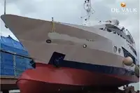 Navire-ferry à vendre