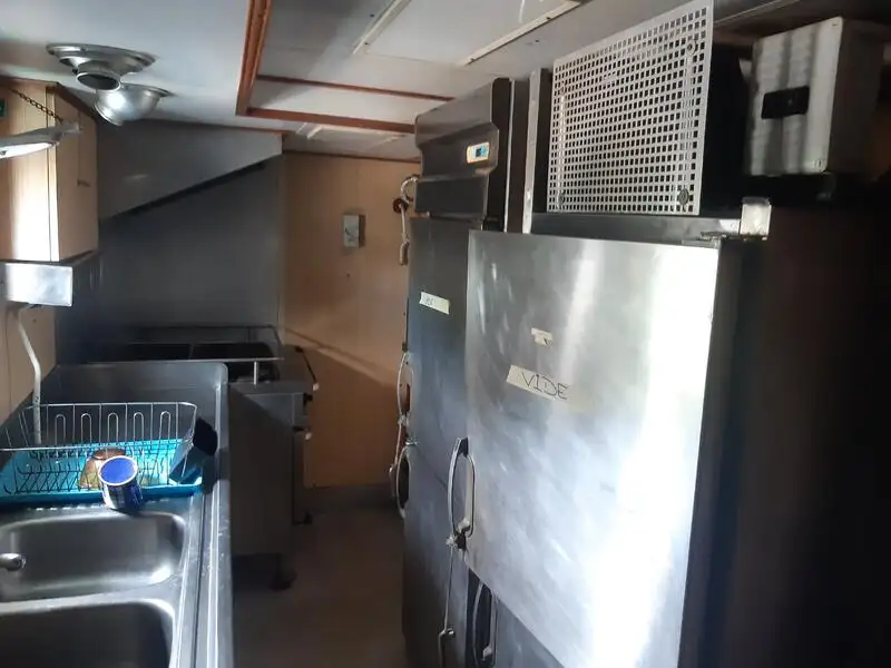 Remorqueur à vendre