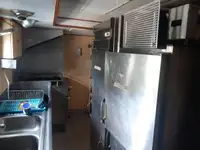 Remorqueur à vendre
