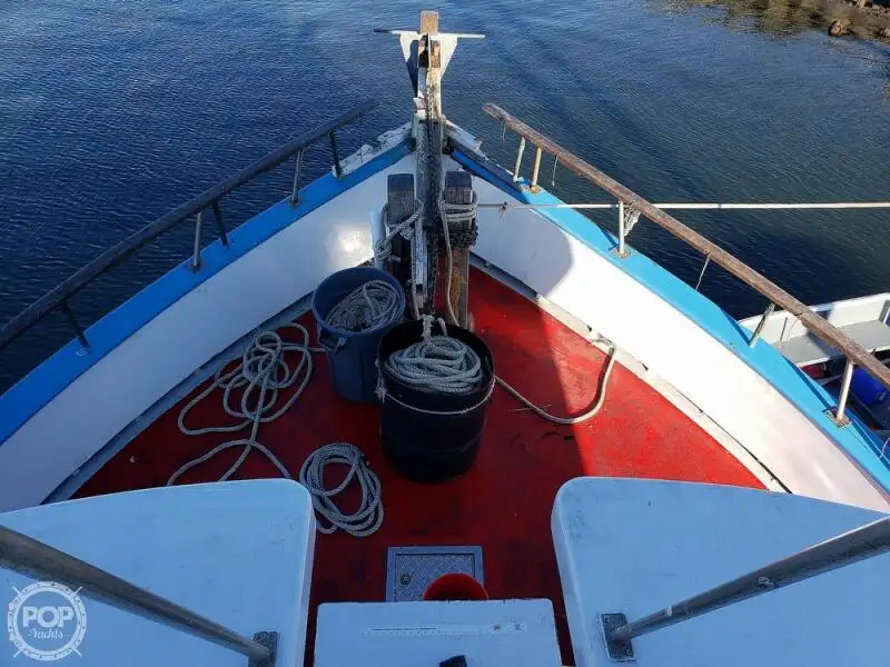 Navire-ferry à vendre