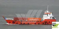 Péniche de Débarquement, Réservoir à vendre