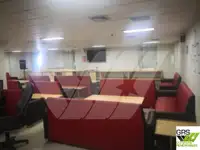 Péniche à vendre
