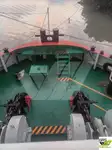 Navire d'approvisionnement à vendre