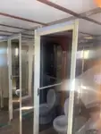 Navire-ferry à vendre
