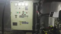 Bateau de transport d'équipage à vendre