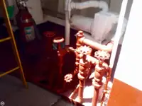 Remorqueur à vendre