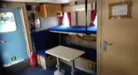 Bateaux de travail à vendre