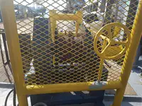 Remorqueur à vendre