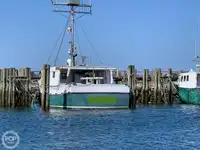 Palangrier à vendre