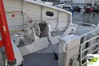 Navire de croisière à vendre