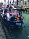 Navire transporteur de GNL à vendre