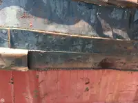 Remorqueur à vendre
