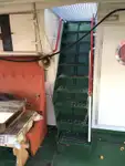 Navire porte-conteneurs à vendre