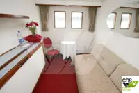 Navire de croisière à vendre
