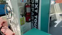 Navire de croisière à vendre