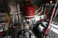 Bateau de transport d'équipage à vendre
