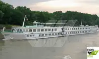 Bateau de croisière à vendre