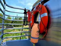 Catamaran à vendre