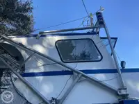 Chalutier à vendre