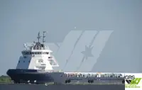 Navire d'approvisionnement à vendre