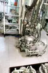 Remorqueur à vendre
