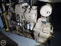 Navire de croisière à vendre