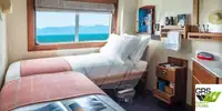Navire de croisière à vendre