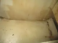 Navire frigorifique à vendre