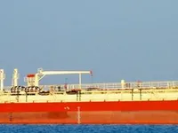 Pétrolier / chimiquier à vendre