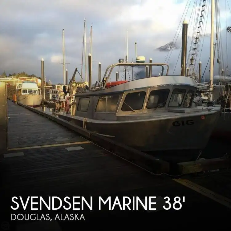 Bateau de transport d'équipage à vendre