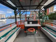Navire de croisière à vendre