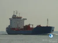 Pétrolier / chimiquier à vendre