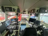 Remorqueur à vendre