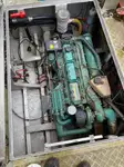 Navire transporteur de GNL à vendre