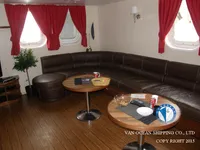 Chalutier à vendre