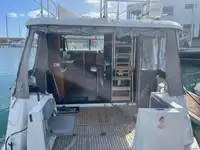 Trawler à vendre