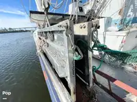 Chalutier à vendre