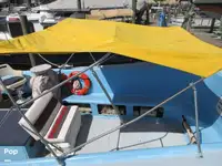 Navire mixte (croisière et transport de marchandises) à vendre
