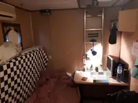Remorqueur à vendre