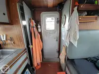 Canot de sauvetage à vendre