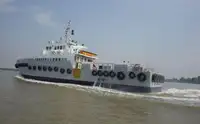 Bateau patrouilleur à vendre