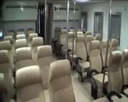 Bateau de transport d'équipage à vendre