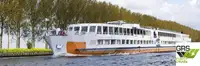 Navire de croisière à vendre