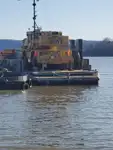 Navire de débarquement, citerne à vendre