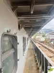 Navire de croisière à vendre