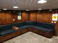 Navire de ravitaillement à vendre