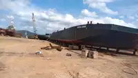 Péniche à vendre