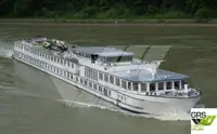 Bateau de croisière à vendre