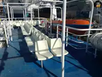 Navire-ferry à vendre