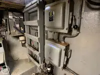 Palangrier à vendre